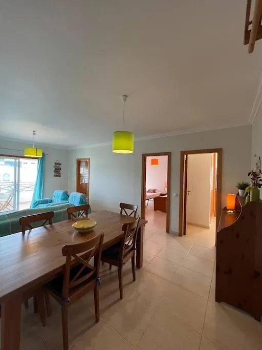 Apartment Apartamento Falesia C/ Piscina Albufeira