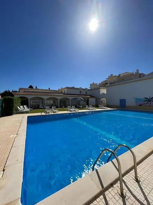 Apartamento Falesia C/ Piscina Albufeira 0*,  Portugal