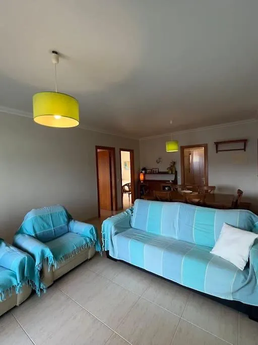 Apartment Apartamento Falesia C/ Piscina Albufeira
