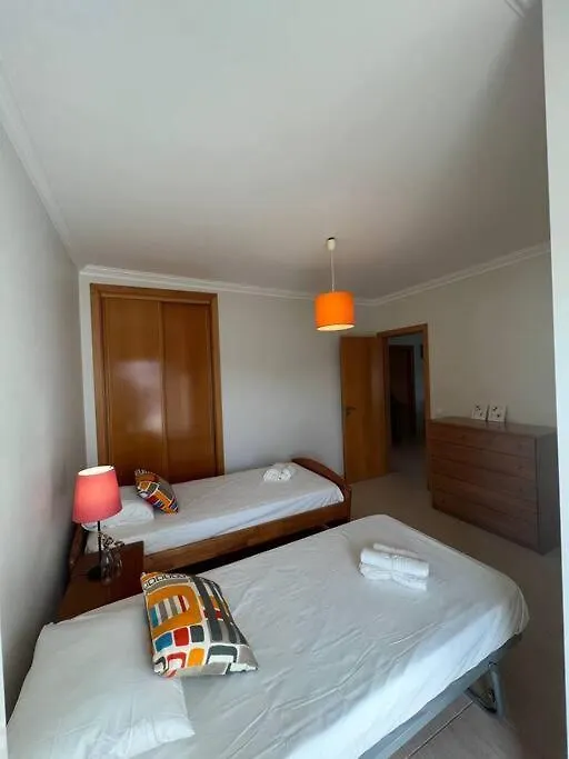 Apartamento Falesia C/ Piscina Albufeira Apartment