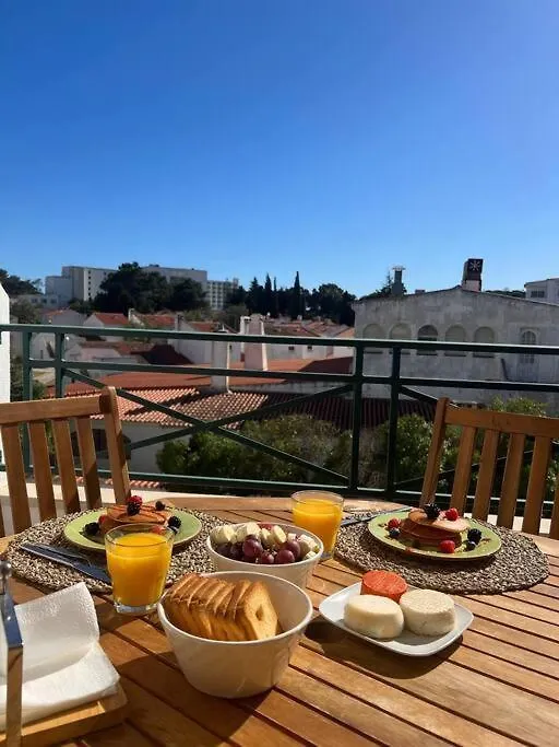 Apartamento Falesia C/ Piscina Albufeira Portugal
