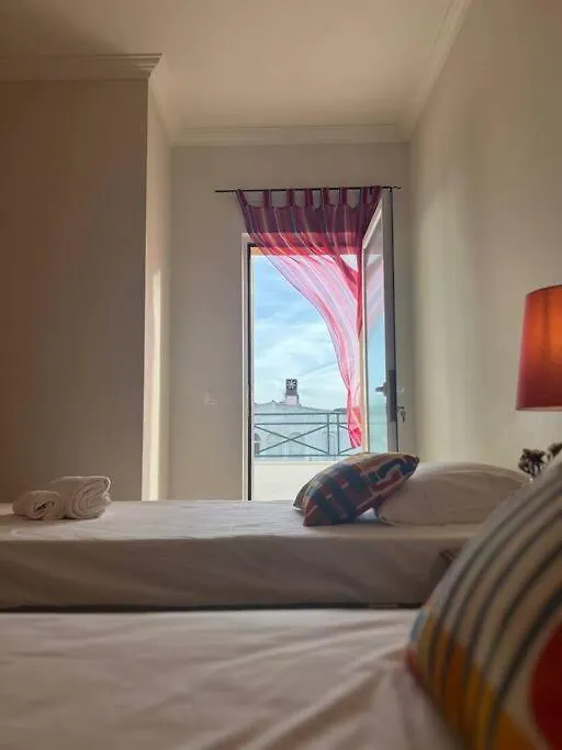 Apartamento Falesia C/ Piscina Albufeira