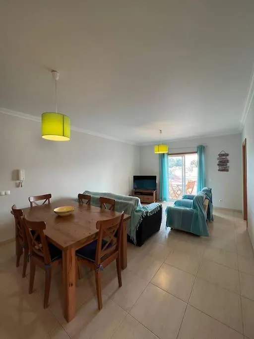 Apartamento Falesia C/ Piscina Albufeira 0*,