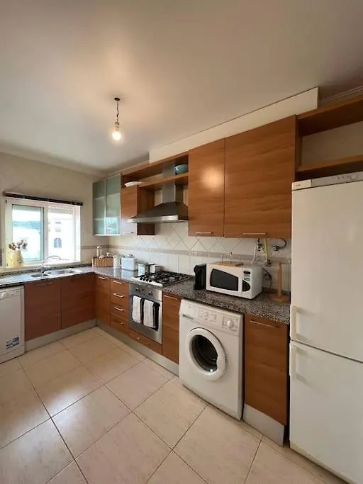 Apartamento Falesia C/ Piscina Albufeira Lejlighed