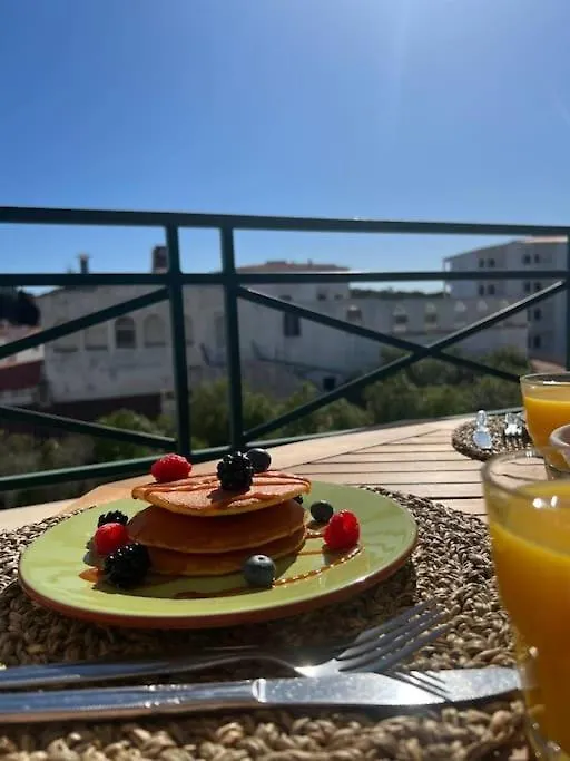 Lejlighed Apartamento Falesia C/ Piscina Albufeira